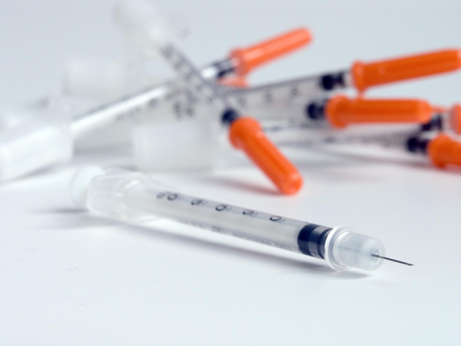 A Daily Dose of Insulin May Prevent Type 1 Diabetes in Kids A Daily Dose of Insulin May Prevent Type 1 Diabetes in Kids new pics A Daily Dose of Insulin May Prevent Type 1 Diabetes in Kids A Daily Dose of Insulin May Prevent Type 1 Diabetes in Kids new photo