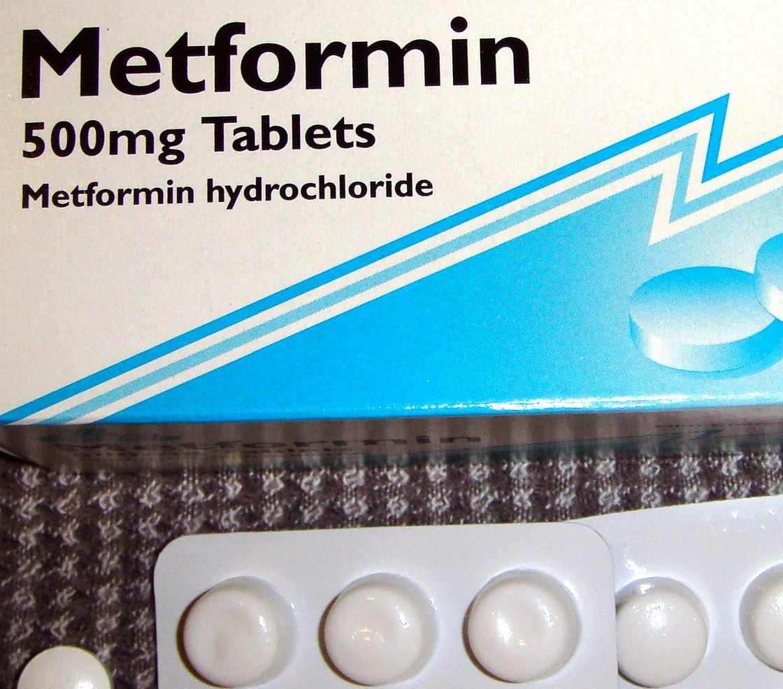 Information on metformin hcl er 500 mg for weight loss 